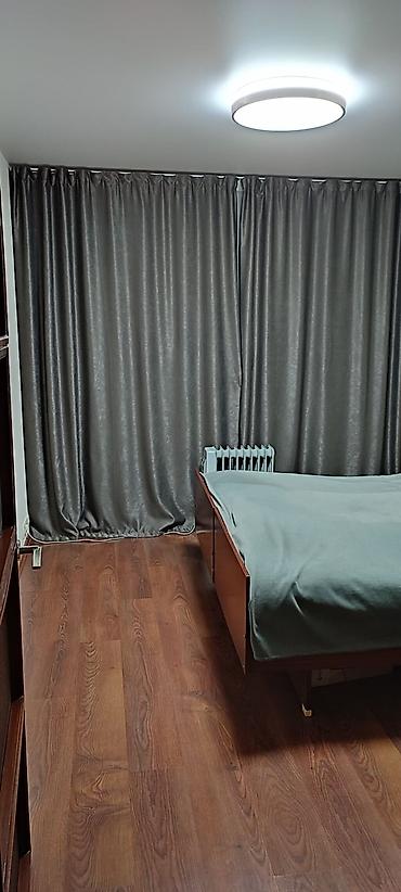 Продажа квартир: 3 комнаты, 64 м², 2 этаж, Евроремонт at lalafo.kg — 19 Продажа квартир: 3 комнаты, 64 м², 2 этаж, Евроремонт — 19
