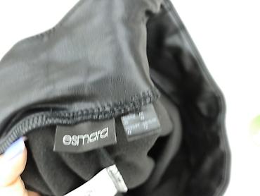 bony esmara: Esmara, Legginsy Ze skóry ekologicznej damskie, rozmiar M — 6