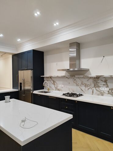 Мебель на заказ: Мебель на заказ, Кухня, Столешница, Шкаф, Пуфик — 21