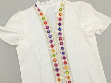 Blouses: Blouse, M (EU 38), condition - Very good