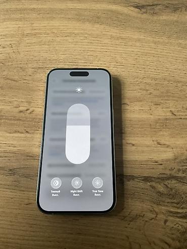 iphone xs max 256: IPhone 15 Pro (белый б/у ) 256 ГБ
82% — 4