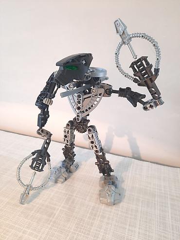 LEGO tipli konstruktor dəstləri: ЛЕГО 8738,8746,8772,8736 В ОТЛИЧНОМ СОСТОЯНИИ
ОДИН РАЗ СОБРАЛИ -da lalafo.az — 2 LEGO tipli konstruktor dəstləri: ЛЕГО 8738,8746,8772,8736 В ОТЛИЧНОМ СОСТОЯНИИ
ОДИН РАЗ СОБРАЛИ — 2