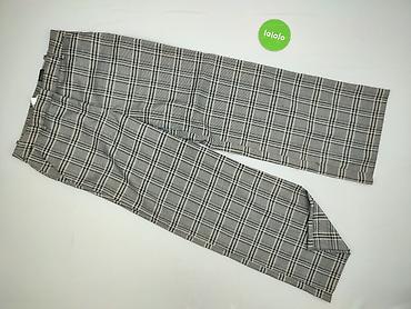 second hand internetowy: H&M, Spodnie materiałowe damskie, rozmiar XL — 2