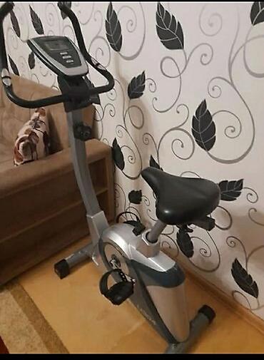 kuggo m4 pro: Velotrenajor ela veziyyetde ayaqda olan problemlere ela vasitedir — 1