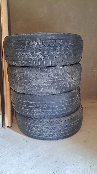 резина 24570 r16: Комплект из четырех шин Nexen Roadian HT размера P245/70R16. Эти шины — 5