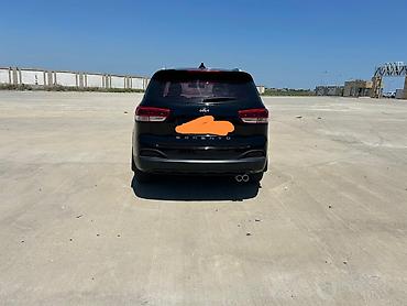 kara: Kia Sorento: 2 l | 2016 il Ofrouder/SUV — 3