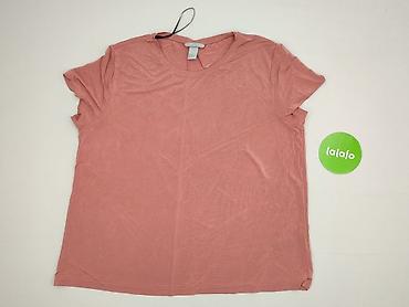 body h: H&M, T-shirt damski, rozmiar L — 2