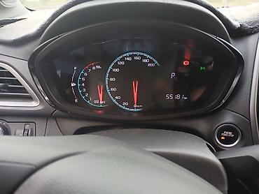 chevrolet spark 2: Chevrolet Spark: 2019 г., Автомат, Бензин, Хэтчбэк — 5