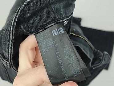 uniqlo: Uniqlo, Jeansy damskie, rozmiar S — 5