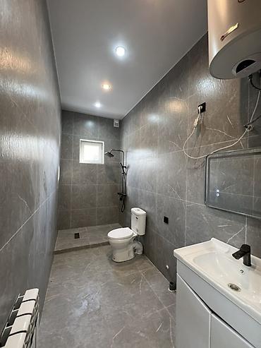 Продажа домов: 4 комнаты, 120 м², 3 соток, Бишкек, Новопавловка с. Риэлтор — 6