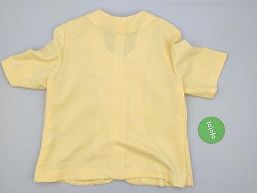zolte: Koszula damska, rozmiar 2XL — 3