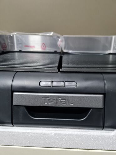 скупка духовок: Электрогитар Tefal. Производство Франция. Имеются бортики чтоб масло