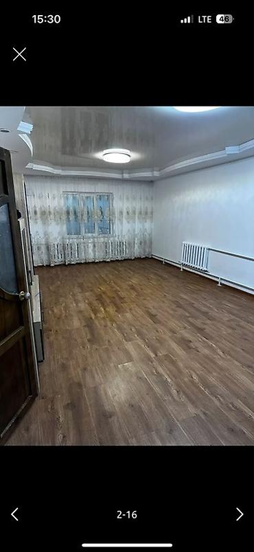 мегалайн ош: Сдается помещение площадью 90 кв.м. под офис или для проживания на — 10