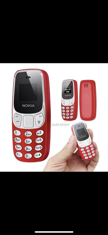 nokia asha 200: Nokia 1