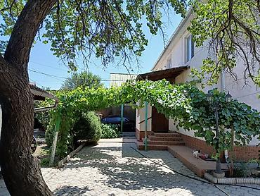 Долгосрочная аренда домов: 206 м², 6 комнат, Утепленный, Парковка, Лоджия — 1