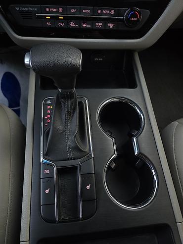 турбина карнивал: Kia Carnival: 2020 г., 2.2 л, Автомат, Дизель, Минивэн — 9