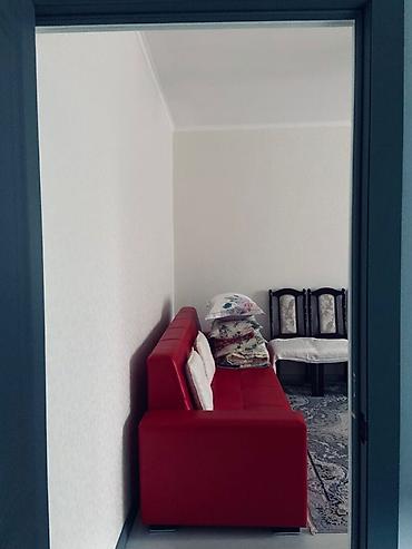 вторичка: 1 комната, 39 м², 105 серия, 5 этаж, Евроремонт — 4