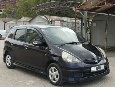 гранат на хонда фит: Honda Fit: 2006 г., 1.3 л, Вариатор, Бензин, Хетчбек