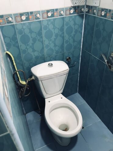 Uzunmüddətli kirayə evlər: 20 kv. m, 1 otaqlı, Qaz, İşıq, Su — 5