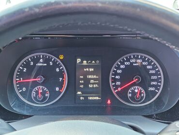 Kia: Kia K5: 2020 г., 2 л, Газ — 10