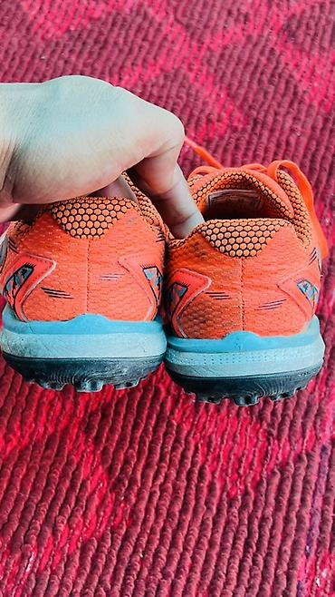 Бутсы: Кроссовки Joma LIGW-2408TF (turf) - Тип: футбольные — 4
