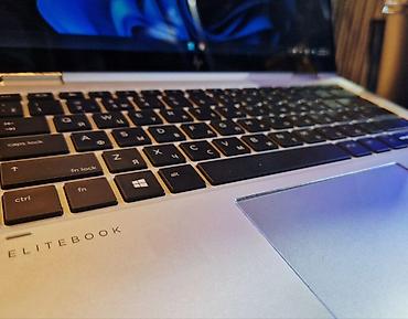 windows surface: Ультрабук, Б/у, Intel Core i5 — 7