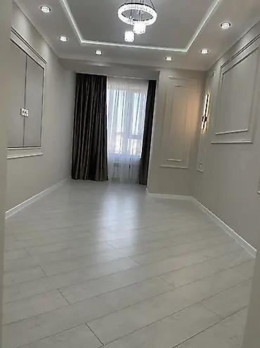 2 ком ак ниет кут: 2 комнаты, 63 м², Технопарк Элитка, 8 этаж, Евроремонт — 7