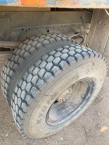 Грузовики: Грузовик, ЗИЛ, Стандарт, Б/у — 9