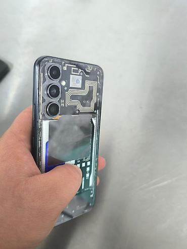 а54 самсунг цена: Samsung Galaxy A54 5G прозрачная крышка - Память/связь: поддержка — 2