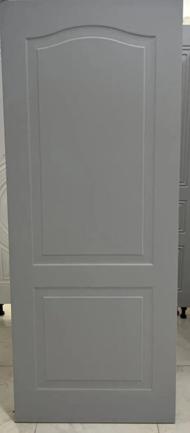 Otaq qapıları: Yeni Otaq qapısı 90x205 sm Çərçivə ilə, Zəmanətli, Ödənişli quraşdırma, Ödənişli çatdırılma, Rayonlara çatdırılma — 6