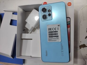 Xiaomi: Xiaomi Redmi Note 12, 128 GB