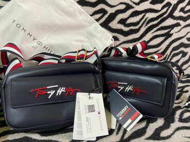 Классные сумочки от Томми 😍 
Качество lux