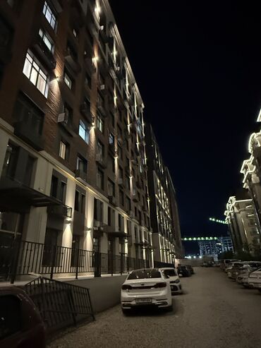 как взять квартиру в рассрочку на 10 лет: 1 комната, 39 м², Элитка, 3 этаж, ПСО (под самоотделку)