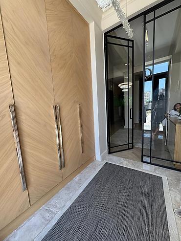 Долгосрочная аренда домов: 400 м², 5 комнат, Евроремонт, Подвал, погреб, Теплый пол — 6