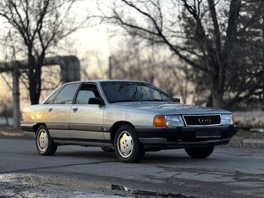 митцубиси спейс стар: Audi 100: 1989 г., 2.3 л, Механика, Бензин, Седан