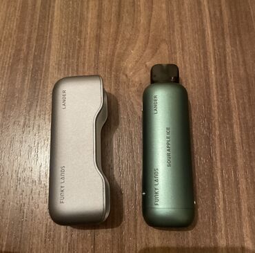 Qəlyan, vayp və aksesuarları: Vape Funky Lands 20000 Bu gun alinib 38 azn Daily Dose magazasindan lalafo.az -da Qəlyan, vayp və aksesuarları: Vape Funky Lands 20000 Bu gun alinib 38 azn Daily Dose magazasindan