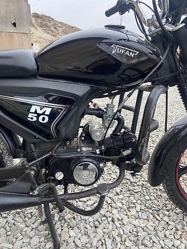 мопед баку: Şəmkirdədi Motoskilet İdeal Vəzyətdədi Hecbir Problemi Yoxdu Sadəcə — 2