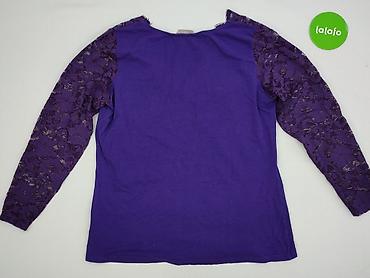 bluza divided: H&M, Bluzka damska, rozmiar L — 3