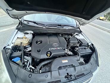 qadin masinlari ucuz qiymete: Kia Ceed: 1.6 l | 2008 il Universal — 1