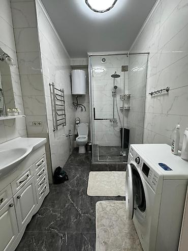 Продажа квартир: 2 комнаты, 62 м², Военторг Элитка, 12 этаж, Евроремонт — 13