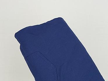 trousers: Spodnie materiałowe damskie, rozmiar M — 6