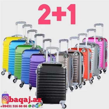 Çamadanlar: Camadan satisi.Catdirilma ve temir.Magaza gece saat 01:00 kimi — 29