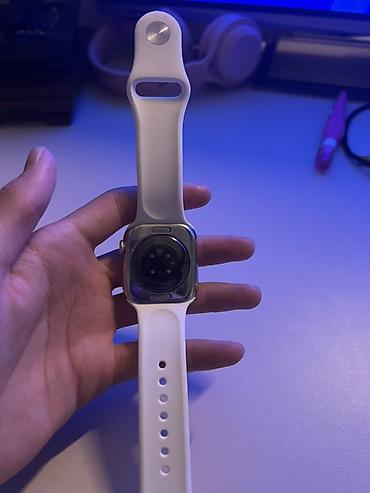 forerunner 965: Продаю смарт часы Apple Watch (ПОД ОРИГИНАЛ!!!!!) Смарт часы к — 4