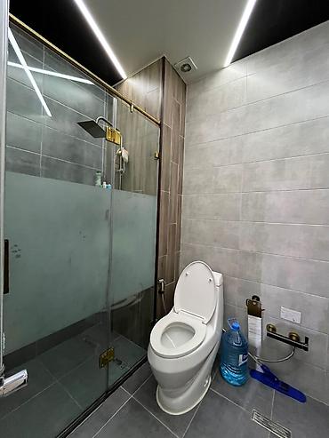 Daşınmaz əmlak: 2 otaqlı, Yeni tikili, m. Azadlıq Prospekti, 54 kv. m — 4