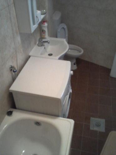 Dugoročni najam stanova: 3 sobe — 10