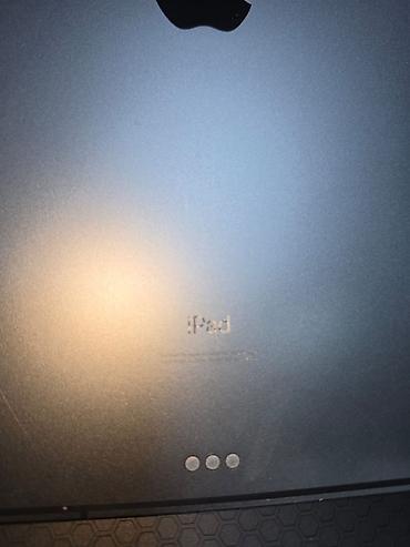 ipad pro 2022: Apple iPad Pro (12.9") – Space Gray - Böyük 12.9 düymlük Liquid — 1