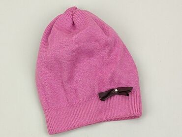 turban czapka dla dziewczynki: Czapka, stan - Idealny