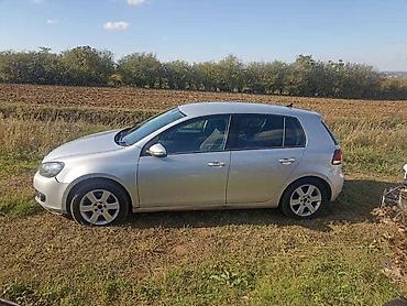 nautilus ventili: 2.0TDI CBA USISNA GRANA ZA VOLKSWAGEN GOLF 6 OD 2008. DO 2012. GOD. | — 2