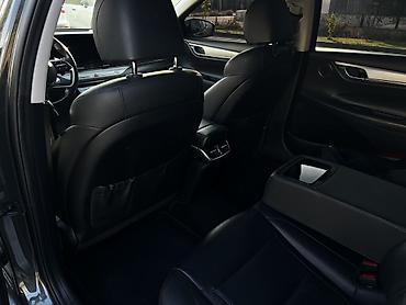 grande: Hyundai Grandeur: 2019 г., 3 л, Автомат, Газ, Седан — 6