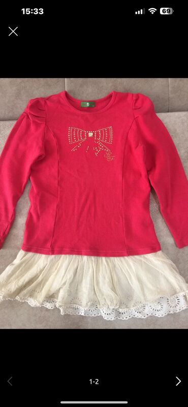 Платья: Детское платье, Новый — 15